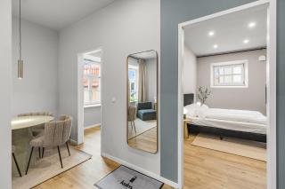 kalm stay - a design Aparthotel - München - 4