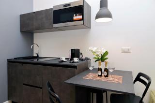 Colosseum romantic home - 2