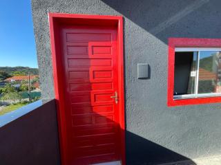 Floripa Beach Apt 2 dormitórios com mezanino 200m do mar - 3