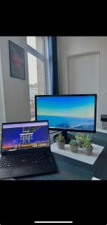 Suite Cosy Californienne en Hyper Centre - Valenciennes - 4