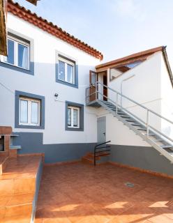 Casa Garabeto - Luanco - 3