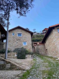 Gerês Country Stays - Palheiro - Rio Caldo - 2