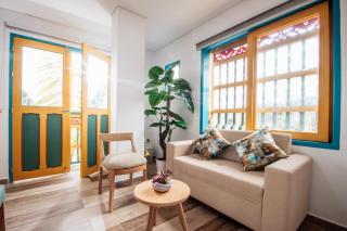 Las Palmas Apartamentos Guatapé - Guatapé - 8