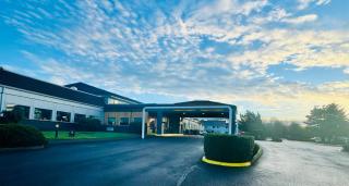 The Tillamook Inn - Tillamook - 7