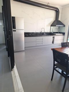 Casa na Represa Santa Cristina XIII - 2