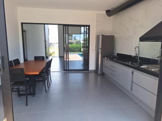 Casa na Represa Santa Cristina XIII - 1