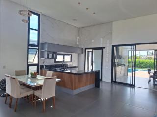 Casa na Represa Santa Cristina XIII - Palmeiras - 3
