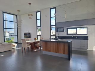 Casa na Represa Santa Cristina XIII - 4