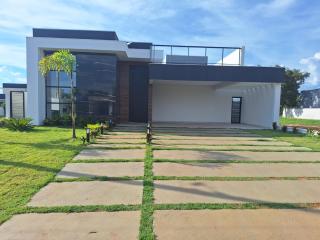 Casa na Represa Santa Cristina XIII - 8