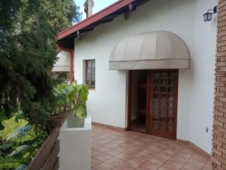 Casa vista lago Vitória Régia - 3