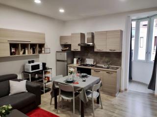 [CAMPOMARTE] Apartment: Wi-Fi-Netflix-Climatizzatore - 9