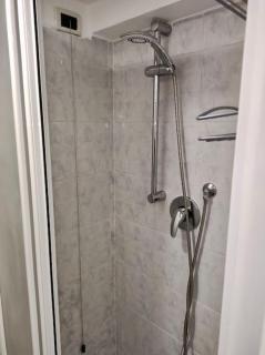 [CAMPOMARTE] Apartment: Wi-Fi-Netflix-Climatizzatore - 8