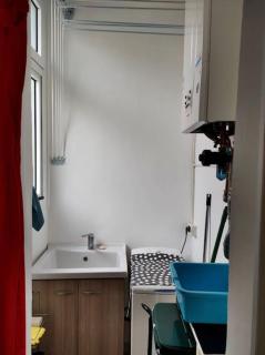 [CAMPOMARTE] Apartment: Wi-Fi-Netflix-Climatizzatore - 1