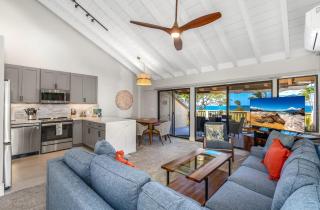 Upscale & Luxurious Oceanview Resort Vistas - Kihei - 9