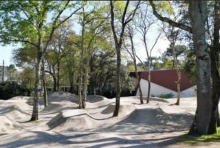 Villa Blanche spacieuse pour 8 (modulable), avec mer, piscine, balades à vélo - La Tremblade - 9