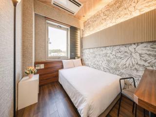 Tokai City Hotel - Tokai - 3