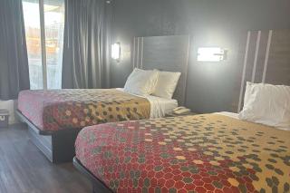 Econo Lodge Calhoun South - 9