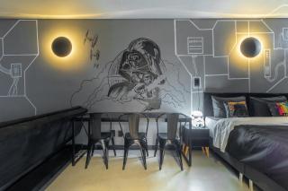 Akile Copan Geek - São Paulo - 1