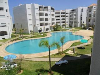 Superbe appartement à Asilah Marina Golf - Asilah - 2