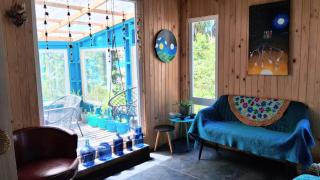 La casa azul de Yutuy - 5