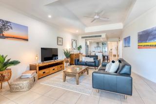 Opal Dreams - Your Gateway to Beachfront Bliss - Palm Cove - 5