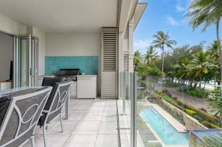 The Esplanade Escape - Your Ideal Beachfront Break - Palm Cove - 6