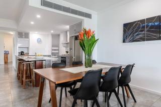 The Marron Bloom - Beachfront Boutique Bliss - Palm Cove - 6
