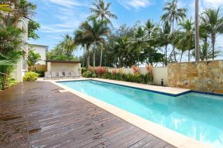Seascape Solace - Breezy Waterfront Bliss - Palm Cove - 2