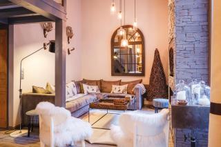 L'Écrin - 76m2 - 8P - Centre Ville Cauterets - 9