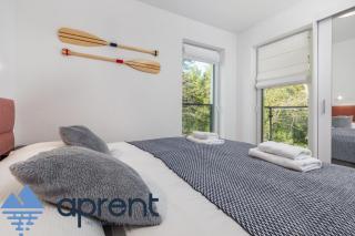 Apartament FOKA Pobierowo Baltic Apartments - Aprent - Pobierowo - 3