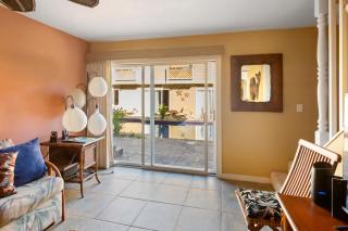 Bamboo Suite located across from the beach, 1 Bedroom sleeps 4 - Kihei - 5