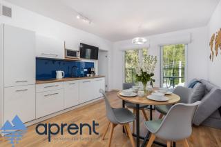 Apartament FOKA Pobierowo Baltic Apartments - Aprent - Pobierowo - 9