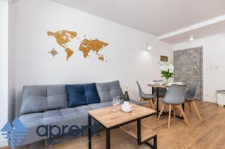 Apartament FOKA Pobierowo Baltic Apartments - Aprent - Pobierowo - 8