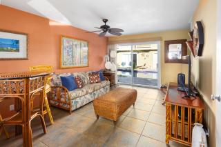 Bamboo Suite located across from the beach, 1 Bedroom sleeps 4 - Kihei - 3
