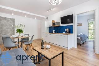 Apartament FOKA Pobierowo Baltic Apartments - Aprent - Pobierowo - 6