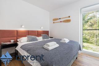 Apartament FOKA Pobierowo Baltic Apartments - Aprent - Pobierowo - 4