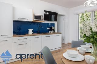 Apartament FOKA Pobierowo Baltic Apartments - Aprent - Pobierowo - 7