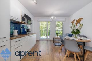 Apartament FOKA Pobierowo Baltic Apartments - Aprent - Pobierowo - 0