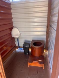 Glamping Tierra Firme - La Manzanilla de la Paz - 5