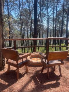 Glamping Tierra Firme - La Manzanilla de la Paz - 2