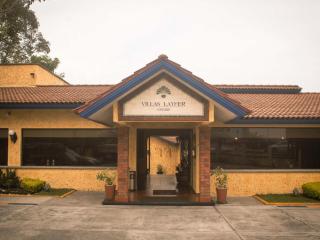 Villas Layfer, Córdoba, Veracruz, Mexico - 0