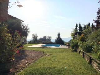 Villa Natura Piemonte with pool - Castino - 6