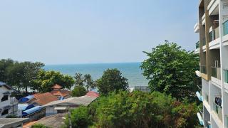The Blu X Seaview บางแสน F5 R140 - 3
