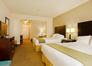 Holiday Inn Express Hotel & Suites Shamrock North by IHG - Shamrock - 2