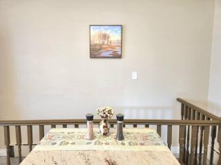 Comfortable entire 3BDR Apt in Laval Montreal - Laval - 6
