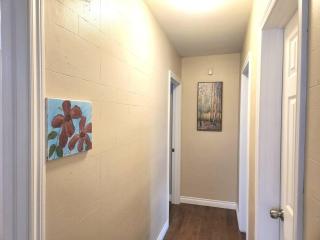 Comfortable entire 3BDR Apt in Laval Montreal - Laval - 2