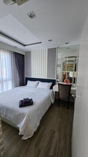 The Blu X Seaview บางแสน F5 - Bang Saen - 4