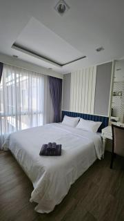The Blu X Seaview บางแสน F5 - Bang Saen - 5