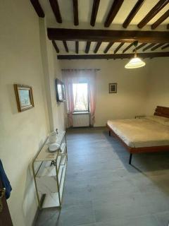 Casa Borghellina - 1