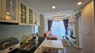 The Blu X Seaview บางแสน F5 - Bang Saen - 7